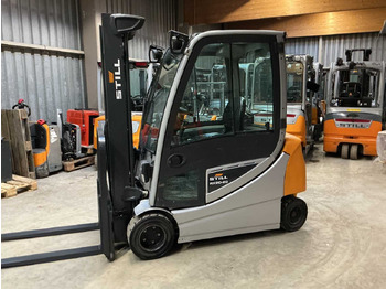 Вилочный погрузчик STILL - RX20-20P - FORKLIFT TRUCKS - 2018: фото 2 Вилочный погрузчик STILL - RX20-20P - FORKLIFT TRUCKS - 2018: фото 2