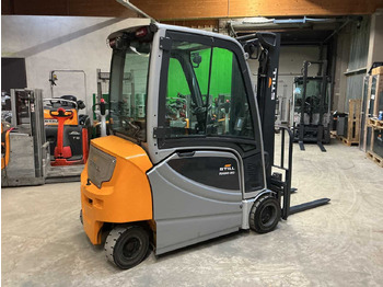 Вилочный погрузчик STILL - RX20-20P - FORKLIFT TRUCKS - 2018: фото 5 Вилочный погрузчик STILL - RX20-20P - FORKLIFT TRUCKS - 2018: фото 5