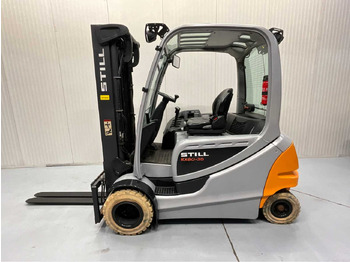 Вилочный погрузчик STILL RX60