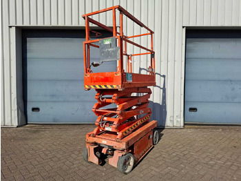 Подъёмник SKYJACK