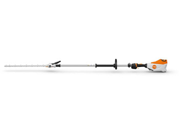 Садовое оборудование STIHL