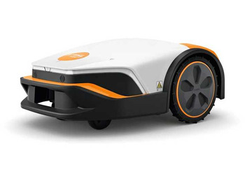 Газонокосилка STIHL