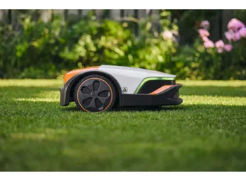 Газонокосилка STIHL