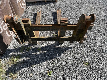 Гусеничный мини-погрузчик TEREX