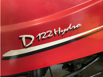 Газонокосилка Toron D122 Hydro: фото 4