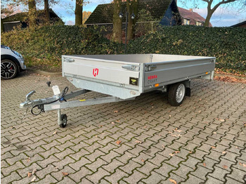 Прицеп HENRA