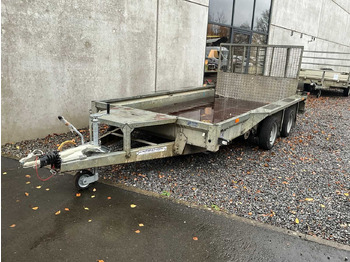 Прицеп IFOR WILLIAMS