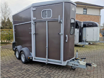 Прицеп IFOR WILLIAMS