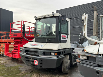 Грузовик TERBERG