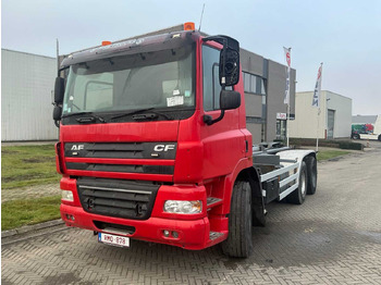 Грузовик DAF CF 85 360