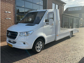 Грузовик MERCEDES-BENZ Sprinter 314