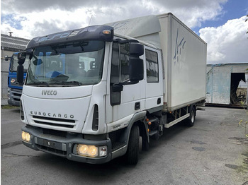 Грузовик IVECO EuroCargo