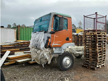 Грузовик MAN