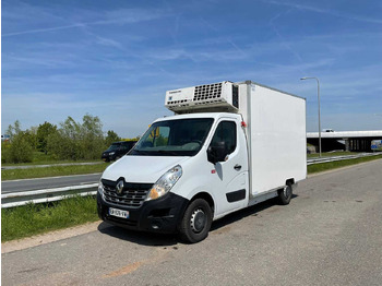 Грузовик RENAULT Master