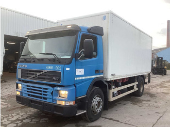 Грузовик VOLVO FM7
