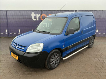 Фургон CITROËN Berlingo
