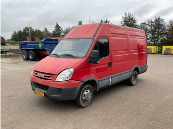 Фургон IVECO Daily