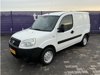 Фургон FIAT Doblo 1.6