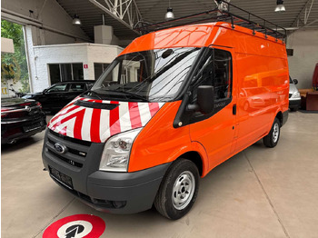 Фургон FORD Transit