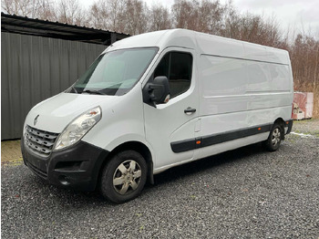 Фургон RENAULT Master