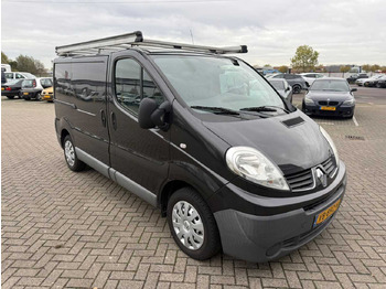 Фургон RENAULT Trafic