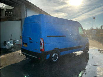 Фургон RENAULT Master