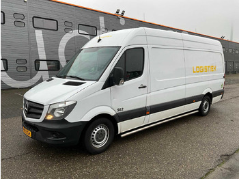Фургон MERCEDES-BENZ Sprinter 313