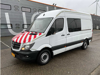 Фургон MERCEDES-BENZ Sprinter