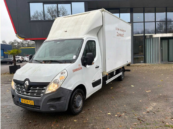 Фургон RENAULT Master