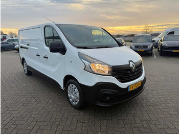 Фургон RENAULT Trafic