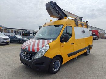 Фургон RENAULT Master