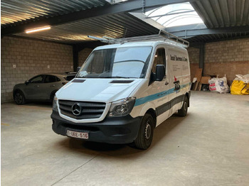 Фургон MERCEDES-BENZ Sprinter