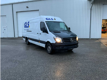 Фургон MERCEDES-BENZ Sprinter