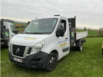 Фургон NISSAN NV400