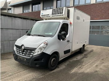 Фургон RENAULT Master 2.3