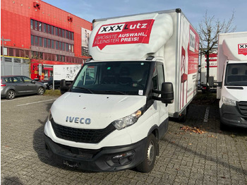 Фургон IVECO