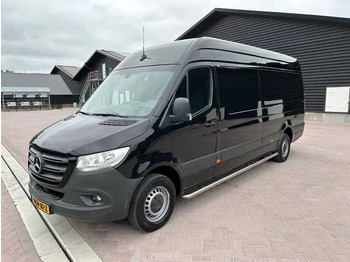 Фургон MERCEDES-BENZ Sprinter 319
