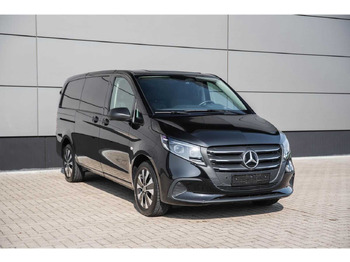 Фургон MERCEDES-BENZ Vito 116