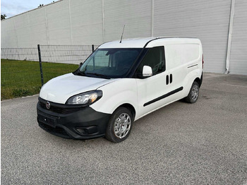 Фургон FIAT Doblo