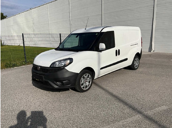 Фургон FIAT Doblo
