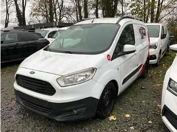 Фургон FORD Transit