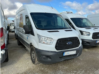 Фургон FORD Transit