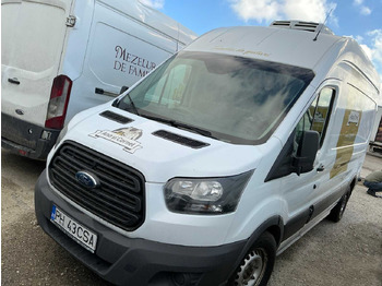 Фургон FORD Transit