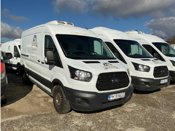 Фургон FORD Transit