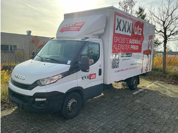Фургон IVECO Daily 35s12