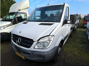 Фургон MERCEDES-BENZ Sprinter