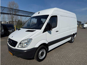 Фургон MERCEDES-BENZ Sprinter