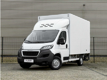 Фургон PEUGEOT Boxer