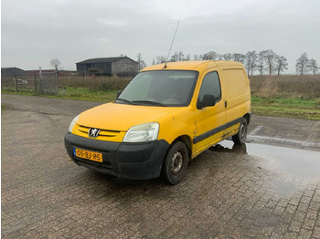 Фургон PEUGEOT Partner