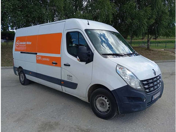 Фургон RENAULT Master